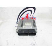 Блок управления efi DME7531848 для BMW 320I E46 N46B20