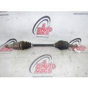 Привод FTD12560X для MAZDA DEMIO DJ3FS P3-VPS F L