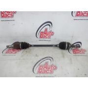 Привод 391011HH0C/С0С для NISSAN MARCH K13 HR12DE F L