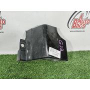 Накладка на крыло 74102SLA003ZA для HONDA AIRWAVE GJ1 L15A F R