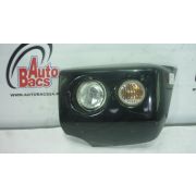 Бампер MR351419 для MITSUBISHI PAJERO MINI H58A 4A30 F L
