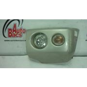 Бампер MR351419 для MITSUBISHI PAJERO MINI H58A 4A30 F L