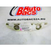 Кронштейн бампера 852211HH0A для NISSAN MARCH K13 HR12DE R L