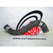 Патрубок радиатора 1657221020 для TOYOTA FUNCARGO NCP20 2NZ-FE D