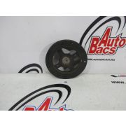 Шкив коленвала 1340721020 для TOYOTA FUNCARGO NCP20 2NZ-FE