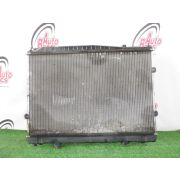 Радиатор основной 21460AR500 для NISSAN CIMA GF50 VK45DD