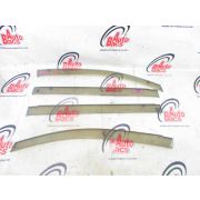 Ветровики комплект для HONDA STEPWGN RG1 K20A