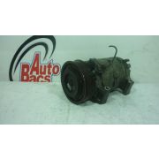 Компрессор кондиционера 4472608370 для HONDA EDIX BE3 K20A