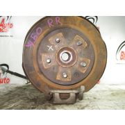 Ступица для NISSAN FUGA Y50 VQ25DE R R