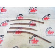 Ветровики комплект для TOYOTA BREVIS JCG15 1JZ-FSE
