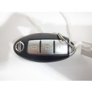 Ключ зажигания для NISSAN