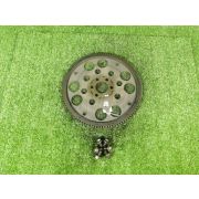Маховик 1233178A10 для NISSAN MARCH K11 CG10DE