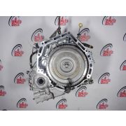 Акпп для HONDA ACCORD CU1 R20A M8PA