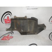 Защита двс 7589850B00 для NISSAN MARCH K11 CG10DE F R D