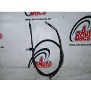 Трос ручника F15144410F для MAZDA RX-8 SE3P 13B-MSP R