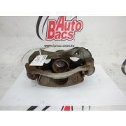 Суппорт 410011HJ0A для NISSAN MARCH K13 HR12DE F R