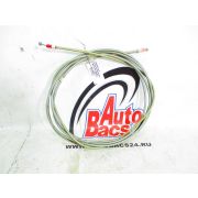 Трос топливного бака 7703522200 для TOYOTA CHASER GX90 1G-FE