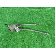 Шланг тормозной 4650A082/646/B636 для MITSUBISHI OUTLANDER XL CW4W 4B11 F R