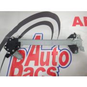 Стеклоподъемник 72750SNAA01 для HONDA CIVIC FD1 R18A R L