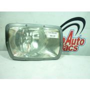 Туманка для NISSAN SERENA TC24 QR20DE 11452470 R