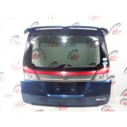 Дверь 5 для SUZUKI SOLIO MA15S K12B