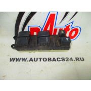 Блок упр.стеклоподъемниками 25401CX000 для NISSAN SERENA PC24 SR20DE F R