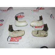 Брызговики комплект для HONDA ODYSSEY RB1 K24A
