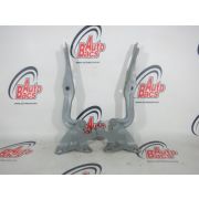 Петля капота D35052420/D35052410 для MAZDA DEMIO DY3W ZJ-VE