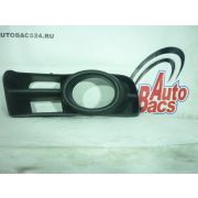 Заглушка бампера 62256CV700/710 для NISSAN WINGROAD Y12 HR15DE F R