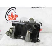Радиатор интеркулера 21819AA020 для SUBARU LEGACY BE5 EJ20-TT