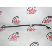 Молдинг лобового стекла 7555258010/1 для TOYOTA ALPHARD ATH10W 2AZ-FXE F L