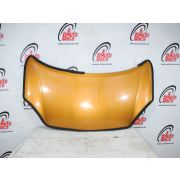 Капот для NISSAN MARCH K13 HR12DE