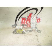 Петля (шарнир дверной) для TOYOTA WISH ZGE20W 2ZR-FAE R R