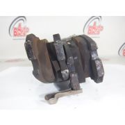 Колодки тормозные MR389548 для MITSUBISHI LEGNUM EA3W 4G64 F