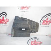Защита двс 64838CY000 для NISSAN SERENA C25 MR20DE F R