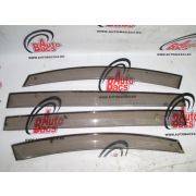 Ветровики комплект для MAZDA PREMACY CREW LF-DE