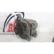 Генератор MD368894 для MITSUBISHI PAJERO MINI H53A 4A30