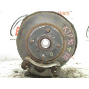 Ступица для TOYOTA VITZ KSP90 1KR-FE F R