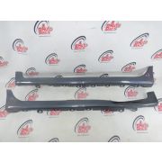 Порог 7690152020 для TOYOTA VITZ NCP91 1NZ-FE