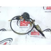 Трос кпп 54315S6A953 для HONDA CIVIC EU1 D15B