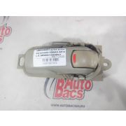 Ручка двери внутренняя 80671ED101 для NISSAN TIIDA C11 HR15DE R L