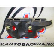Кронштейн бампера 31265395 для VOLVO S40 MS66 B5244S5 30655875 F R
