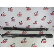 Порог для HONDA STEPWGN RG1 K20A