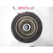 Шкив коленвала 13810P3G003 для HONDA STEPWGN RF1 B20B