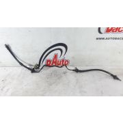 Шланг тормозной MN116235 для MITSUBISHI OUTLANDER XL CW5W 4B12 R L