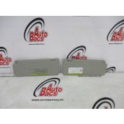 Солнцезащитный козырек для TOYOTA PASSO KGC30 1KR-FE