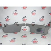 Солнцезащитный козырек 9640076B15 для NISSAN MARCH K11 CG10DE
