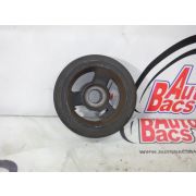 Шкив коленвала L51011400 для MAZDA ATENZA GHEFP LF-VD