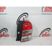 Стоп-сигнал для NISSAN MARCH K13 HR12DE Т001/5380 R