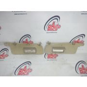 Солнцезащитный козырек для TOYOTA GAIA ACM10G 1AZ-FSE